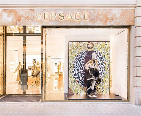 versace store dallas|Versace stores near me.